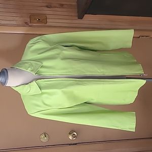 Worthington Women's Leather Jacket